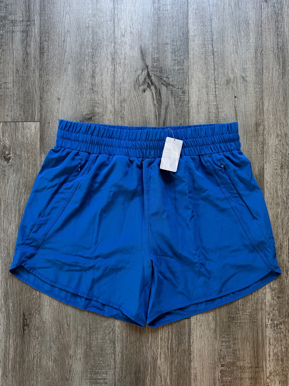 Women’s 5” running athletic shorts